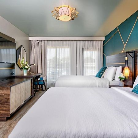 Marea Sol Hotel Santa Cruz Zewnętrze zdjęcie