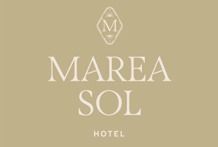 Marea Sol Hotel Santa Cruz Zewnętrze zdjęcie